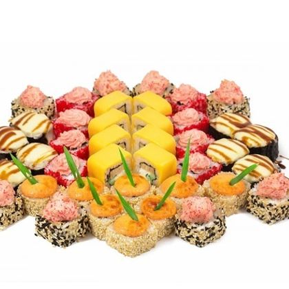 СЕТ"БОЛЬШОЙ КУШ" -15%