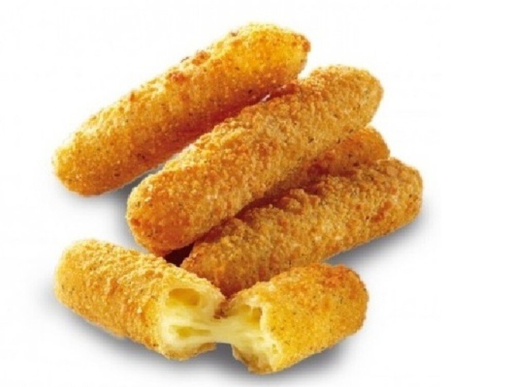 Сырные палочки