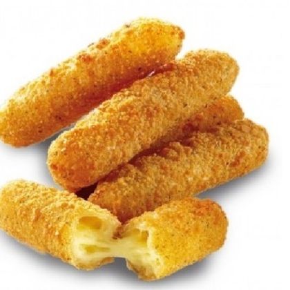 Сырные палочки