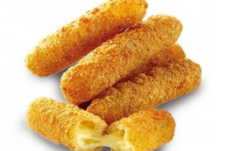 Сырные палочки