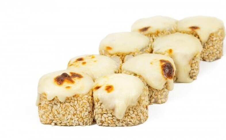 АЗУМИ С КУРИЦЕЙ запеченный