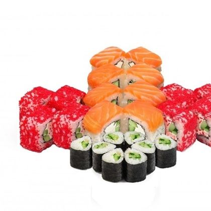 СЕТ "КЛАССИКА"