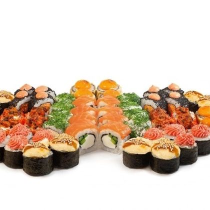 СЕТ "СЫТНЫЙ"