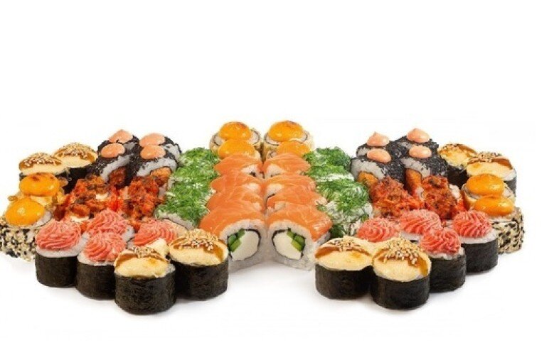 СЕТ "СЫТНЫЙ"