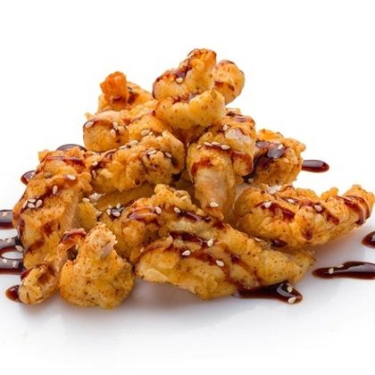 Байтсы унаги