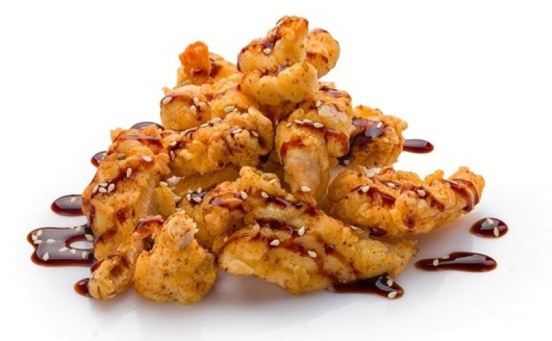 Байтсы унаги