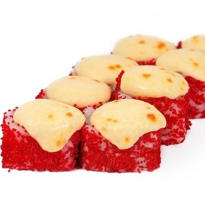 МИНЬОН С КРЕВЕТКОЙ запечённый