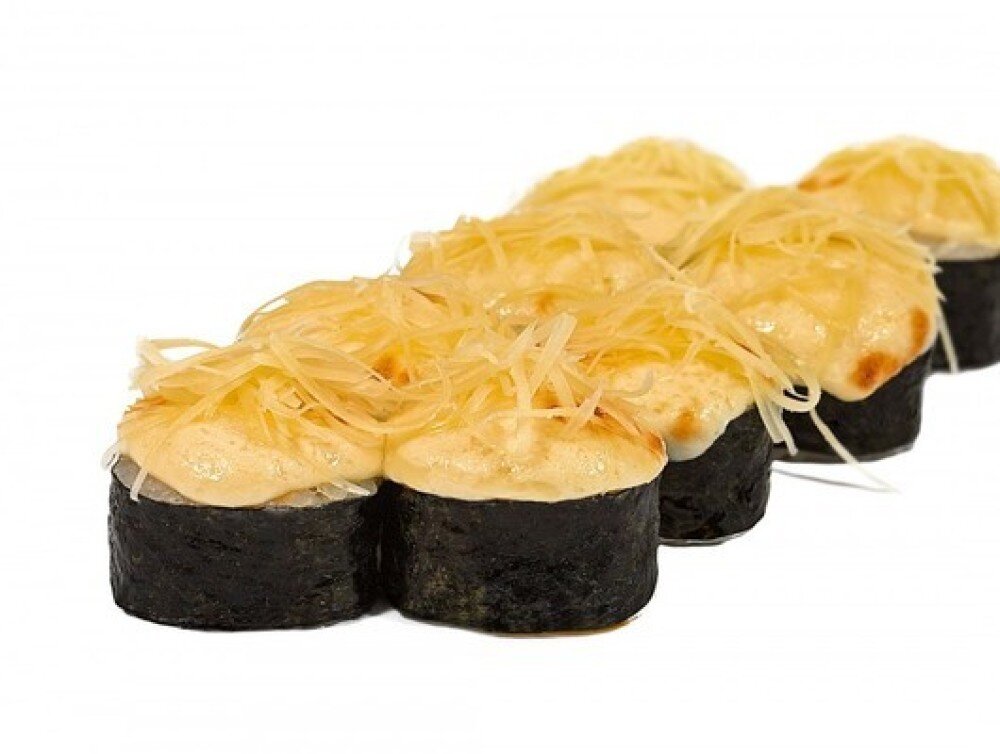 ЧИЗ РОЛЛ запеченный