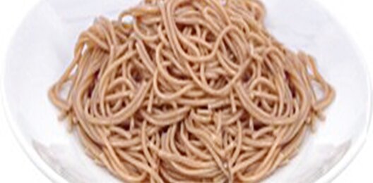 ЛАПША "СОБА"