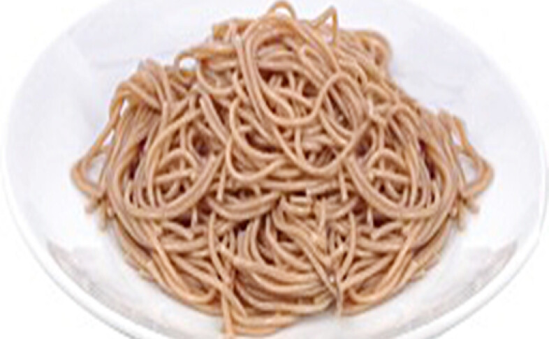 ЛАПША "СОБА"