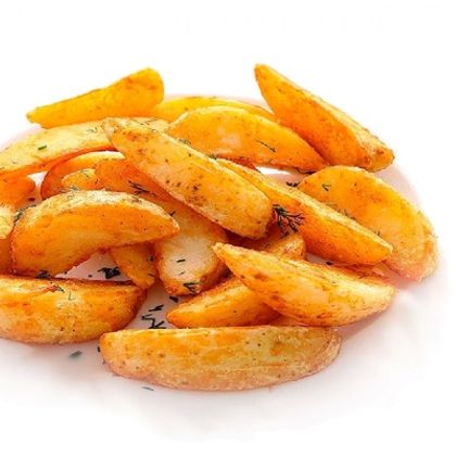 КАРТОФЕЛЬ АЙДАХО