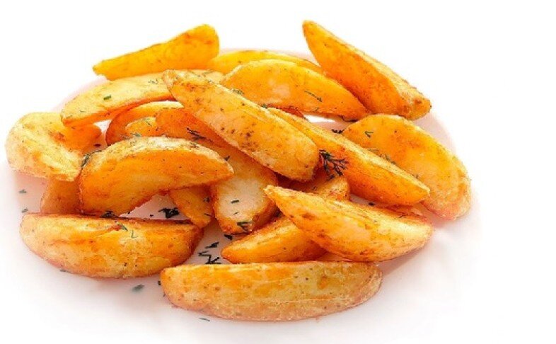 КАРТОФЕЛЬ АЙДАХО