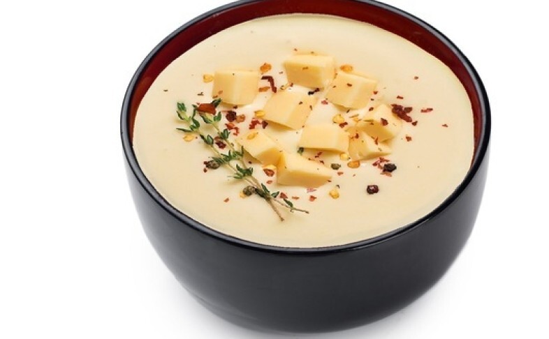 СУП-КРЕМ СЫРНЫЙ -20%