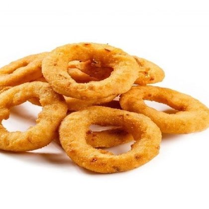 ЛУКОВЫЕ КОЛЕЧКИ