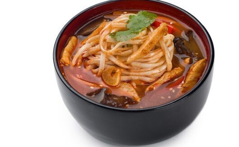 РАМЭН С КУРИЦЕЙ -20%