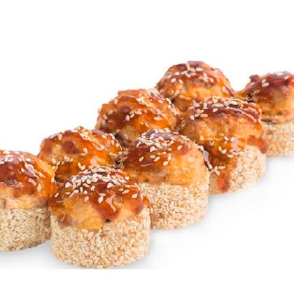 ЧИКЕН СПАЙСИ запеченный