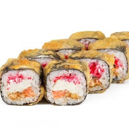 ТЕМПУРА НИДЗИ