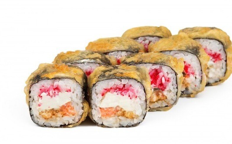 ТЕМПУРА НИДЗИ