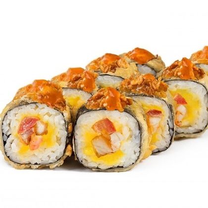 ТЕМПУРА ПАНКО ЧИКЕН