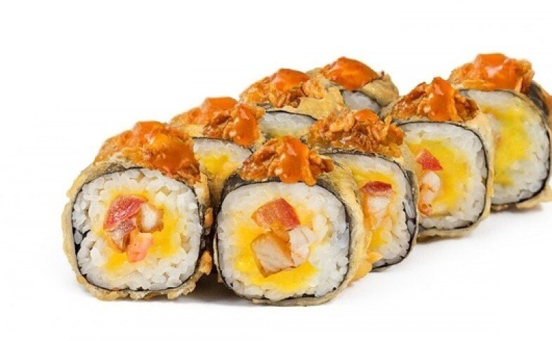 ТЕМПУРА ПАНКО ЧИКЕН