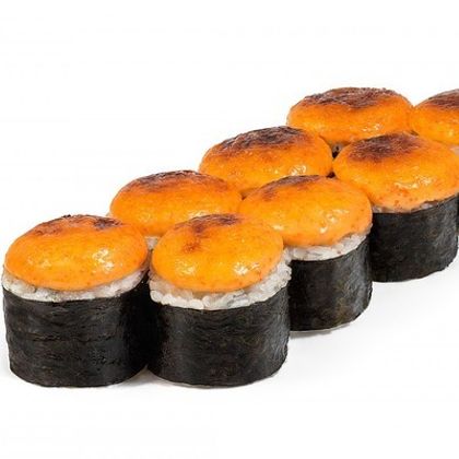 БАНКОК запеченный