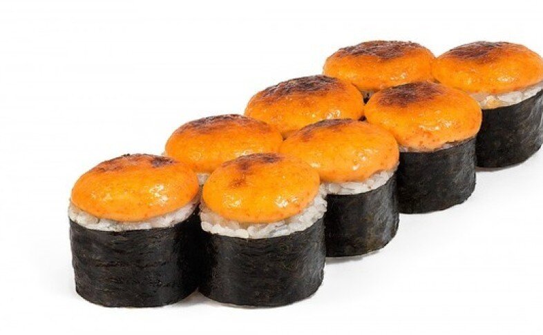 БАНКОК запеченный