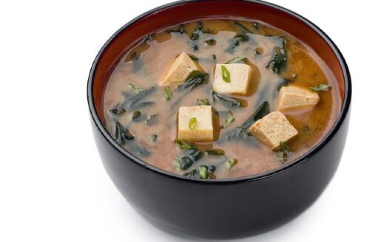 МИСО СУП -10%