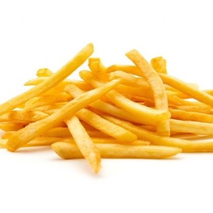 КАРТОФЕЛЬ ФРИ