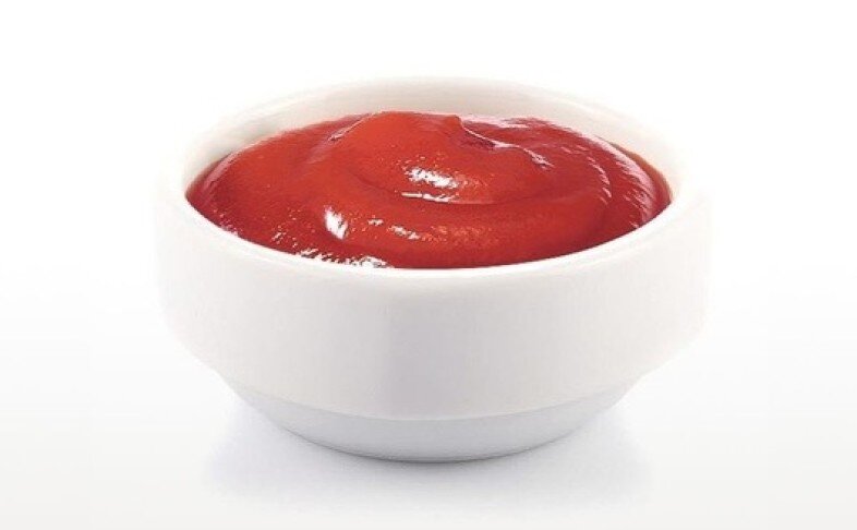 Кетчуп томатный