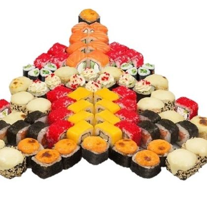 Сет "ЁЛКИ-ПАЛКИ!"