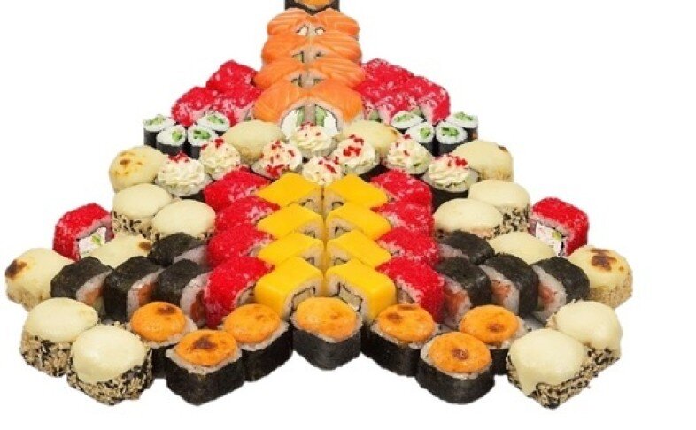 Сет "ЁЛКИ-ПАЛКИ!"