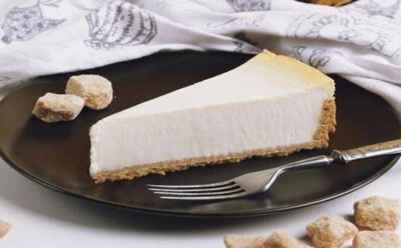 Чизкейк Нью-Йорк