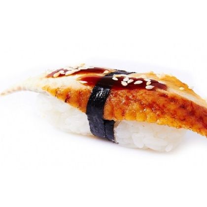 СУШИ С УГРЁМ