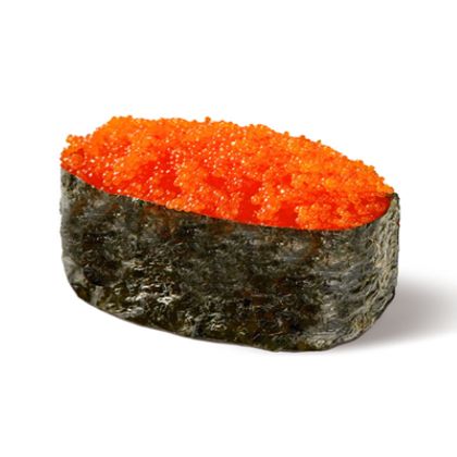 ГУНКАН С ИКРОЙ МАСАГО