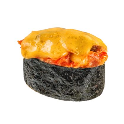 ГУНКАН ЗАПЕЧЁННЫЙ УГОРЬ