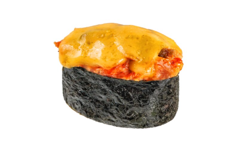 ГУНКАН ЗАПЕЧЁННЫЙ УГОРЬ