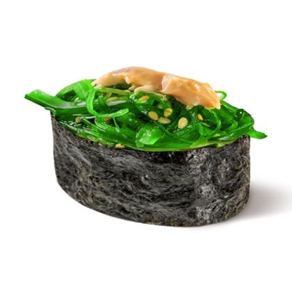 ГУНКАН С ЧУКОЙ