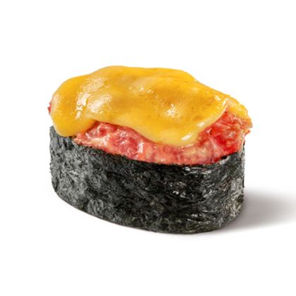 ГУНКАН ЗАПЕЧЁННЫЙ ТУНЕЦ