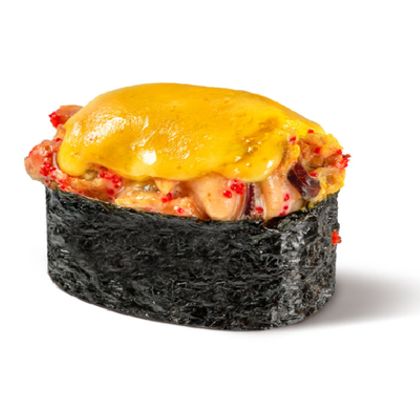 ГУНКАН ЗАПЕЧЁННЫЕ МИДИИ