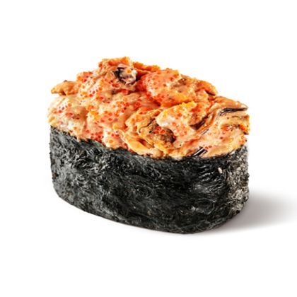 ГУНКАН КРЕМ С МИДИЯМИ