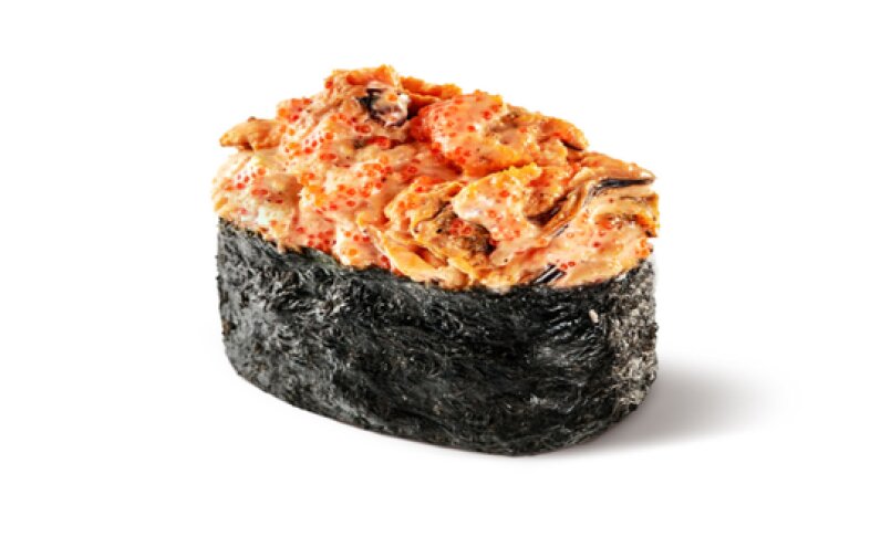 ГУНКАН КРЕМ С МИДИЯМИ