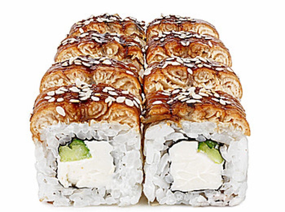 Ролл «Канада Cheese»