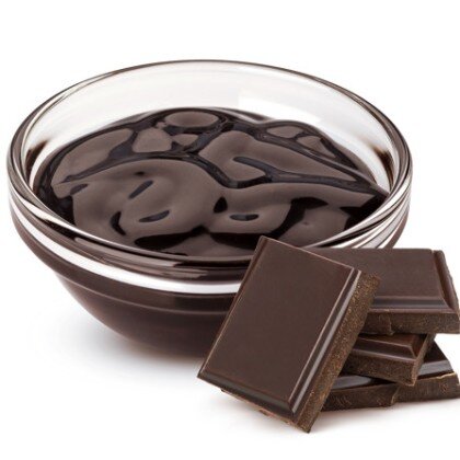 Шоколадный топпинг