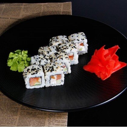 Сливочный бекон