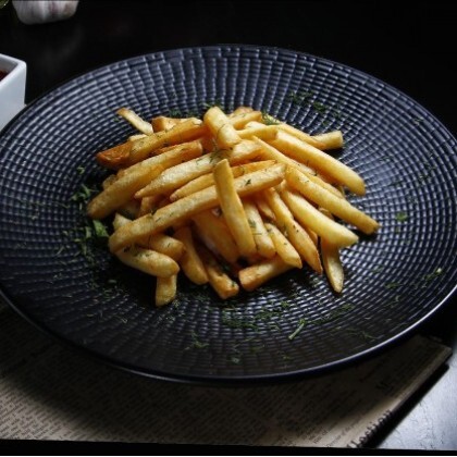 Картофель Фри