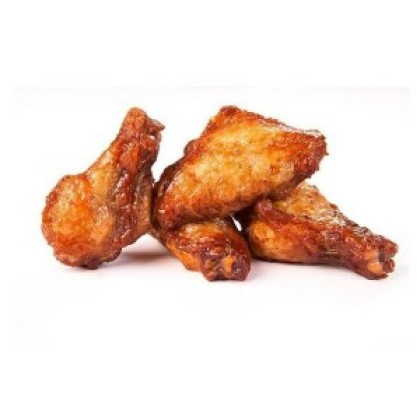 Крылышки баффало