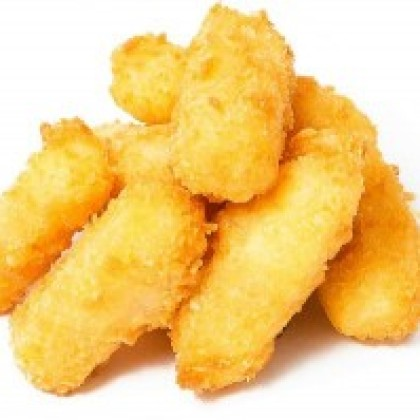 Сырные палочки