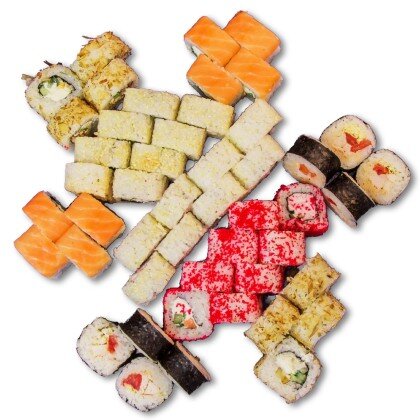 Тропический