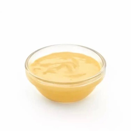 Сырный соус