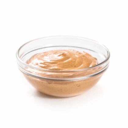 Спайси соус